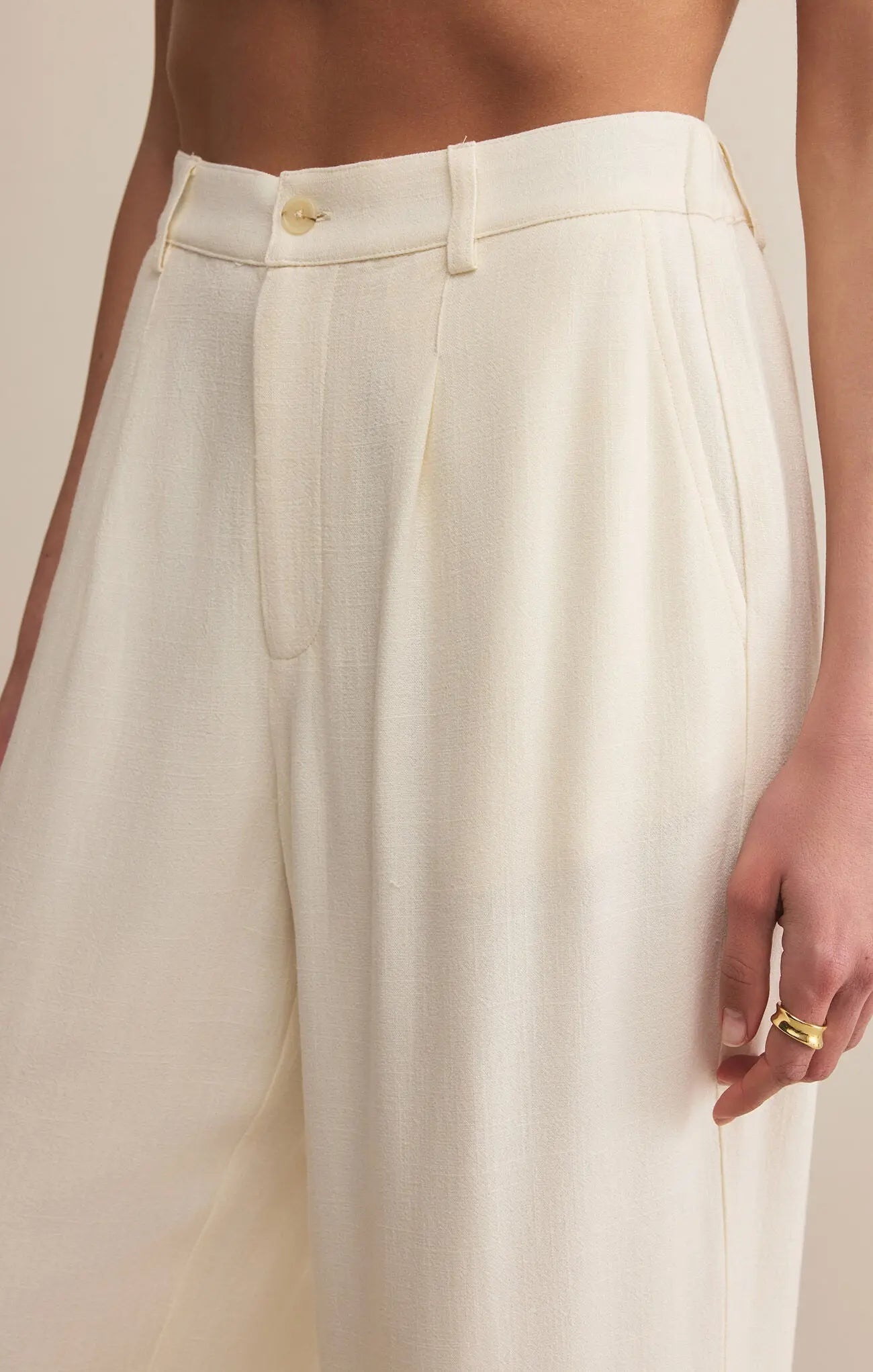 Vista Pant - Beloved Boutique