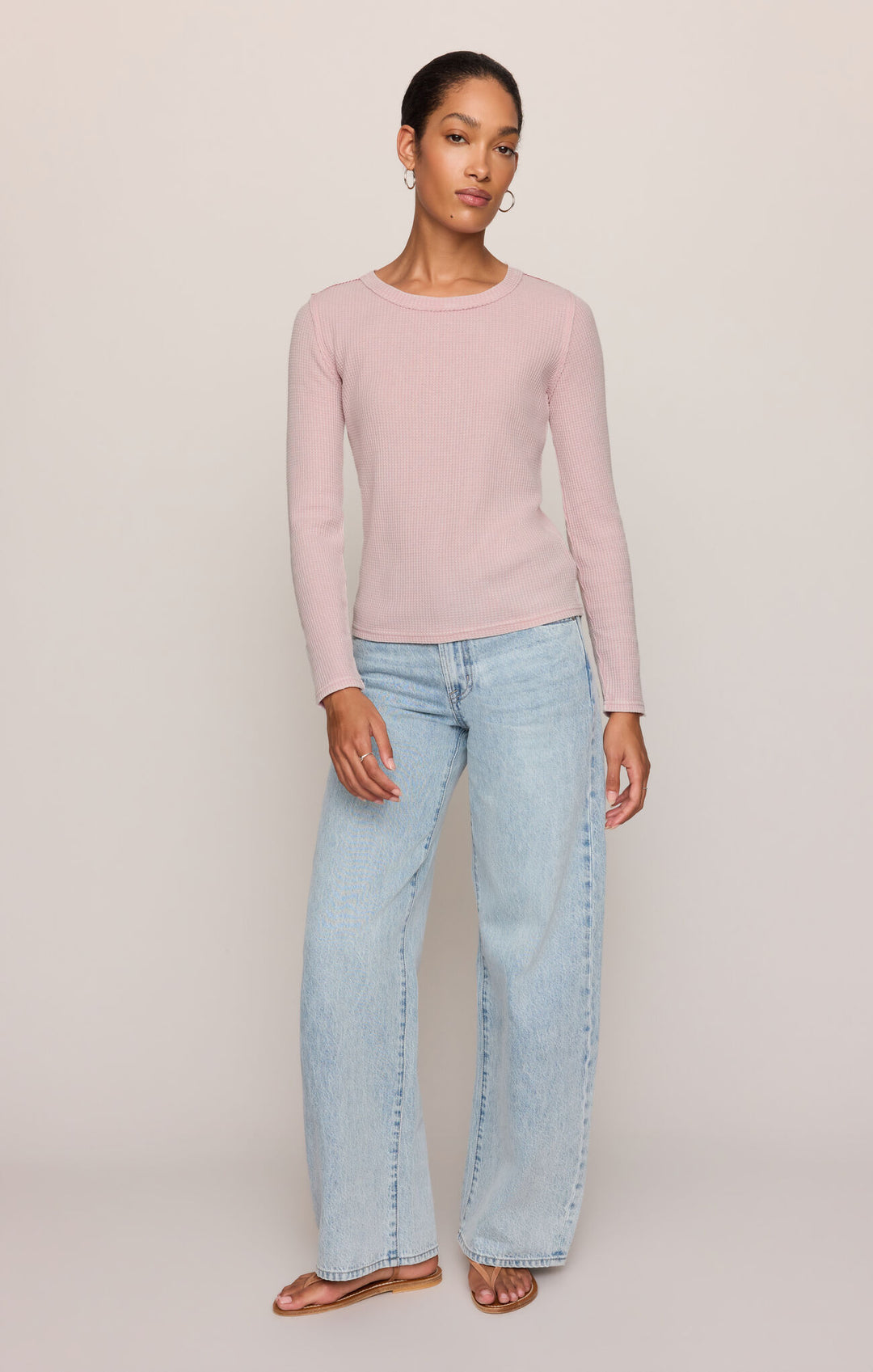Arlet Mini Thermal Top