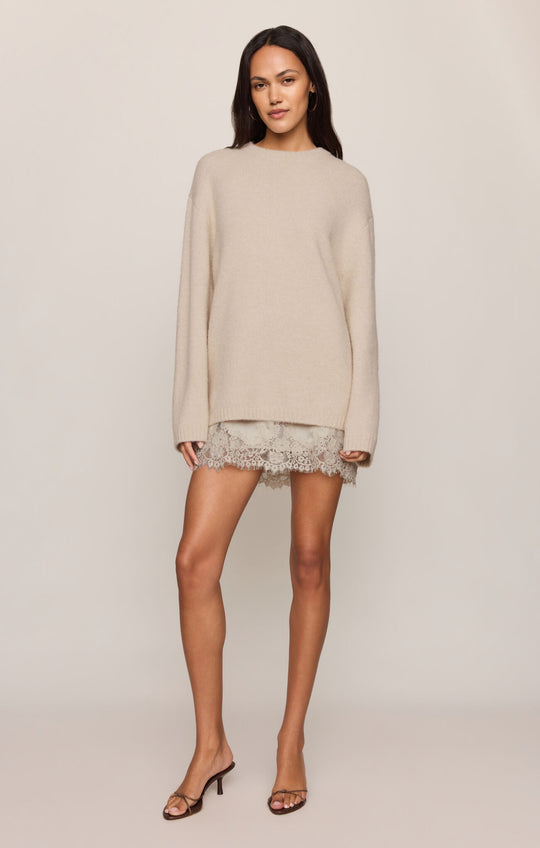 Chill Mode Sweater