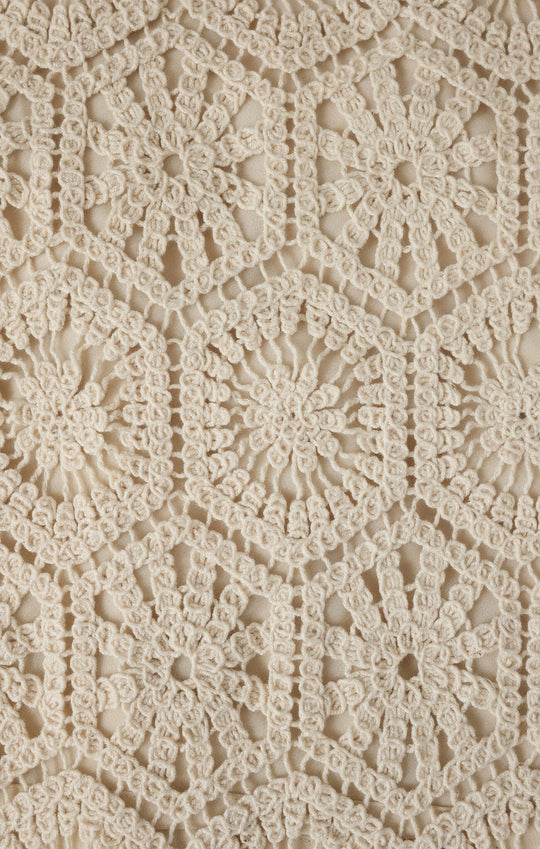 Raquel Lace Top - Beloved Boutique 