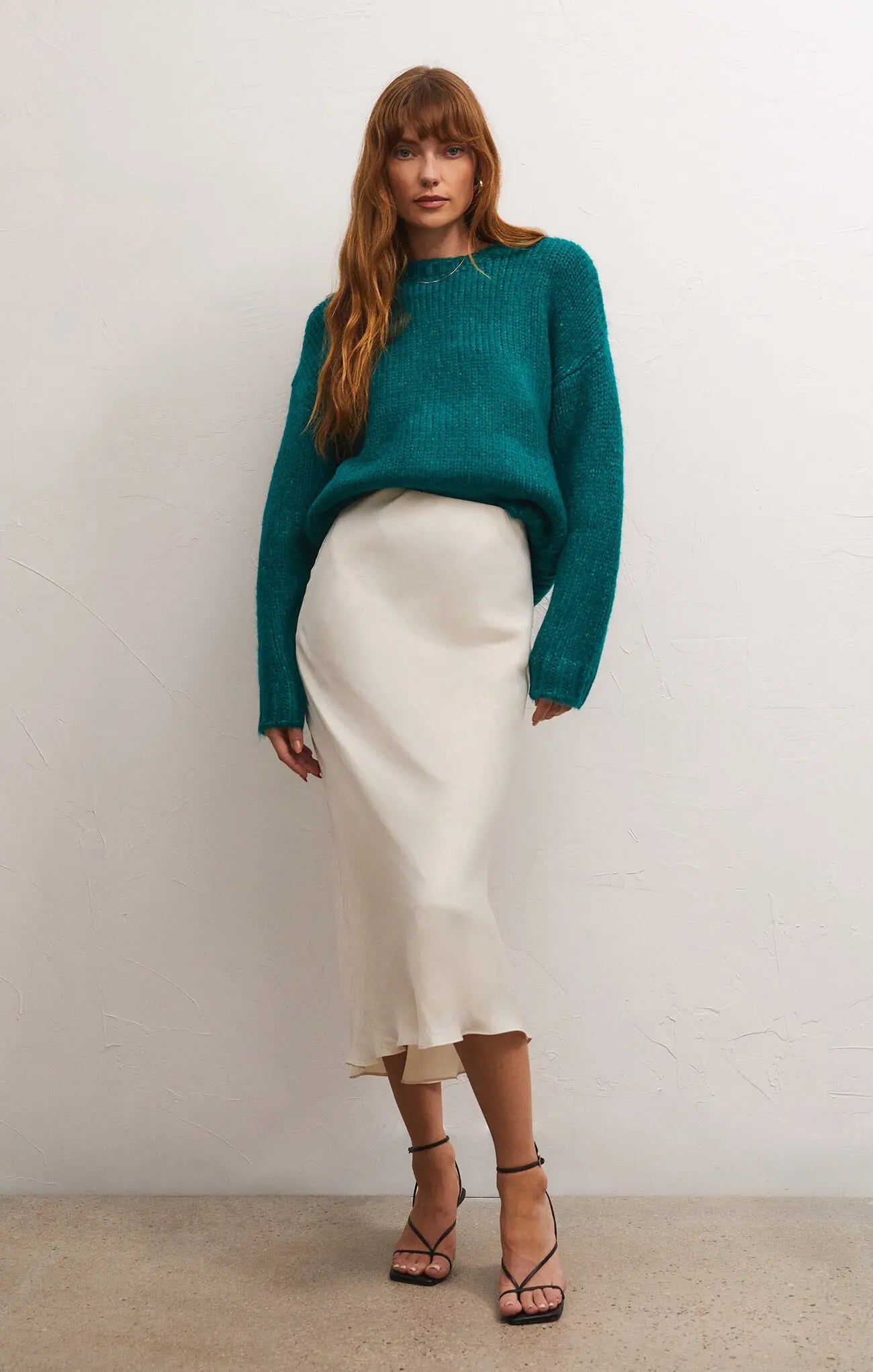 Etolie Sweater