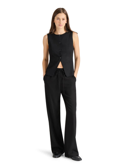 Wesley Vest Top - Beloved Boutique