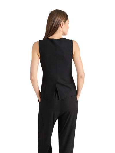 Wesley Vest Top - Beloved Boutique