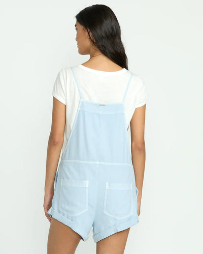 Wild Pursuit Romper - Beloved Boutique
