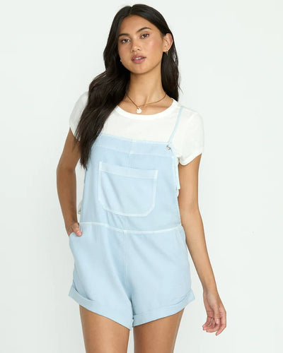 Wild Pursuit Romper - Beloved Boutique