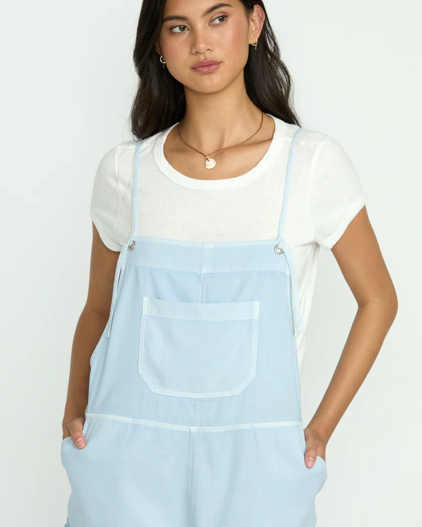 Wild Pursuit Romper - Beloved Boutique