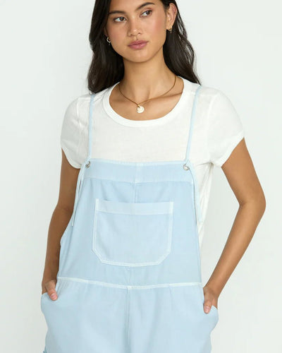 Wild Pursuit Romper - Beloved Boutique