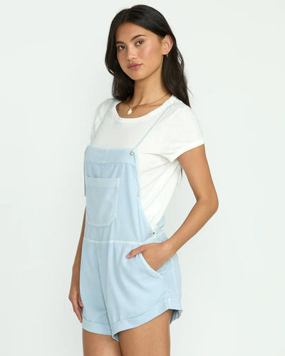 Wild Pursuit Romper - Beloved Boutique