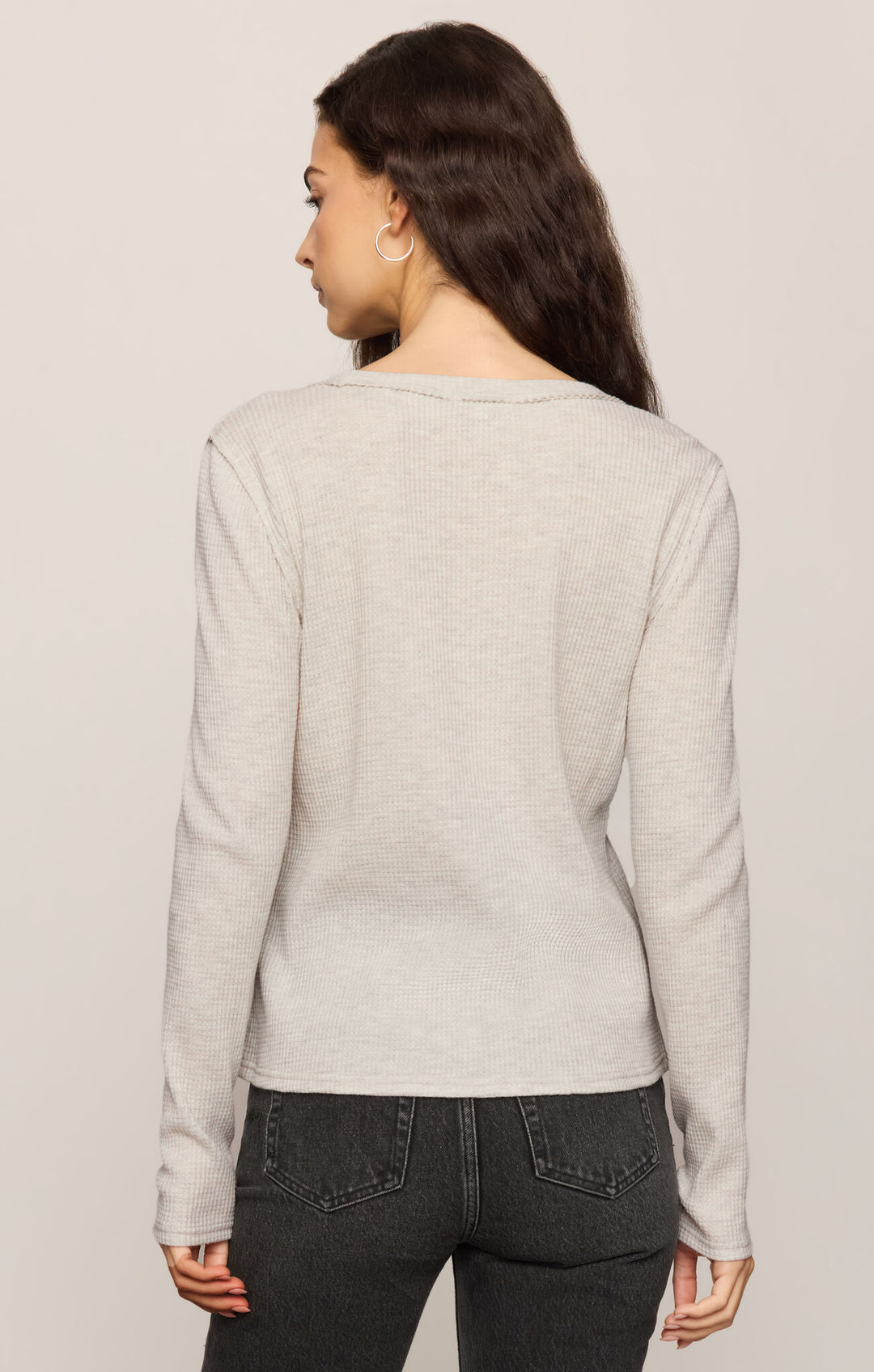 Arlet Mini Thermal Top