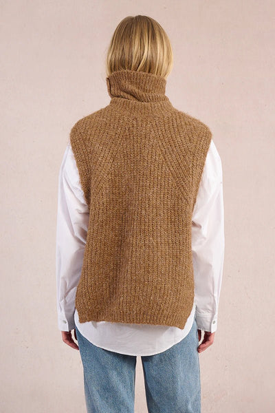 Wren Sweater Vest - Beloved Boutique