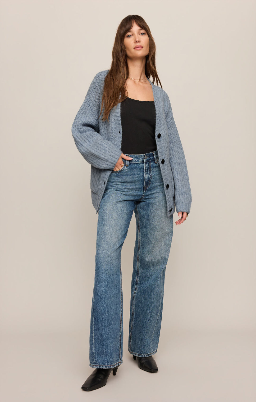 Whitmore Cardigan