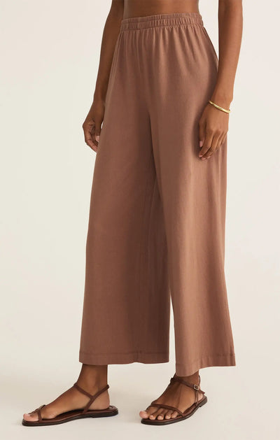 Scout Jersey Flare Pant Z Supply