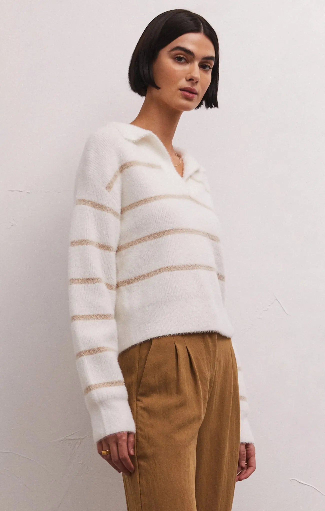 Monique Sweater