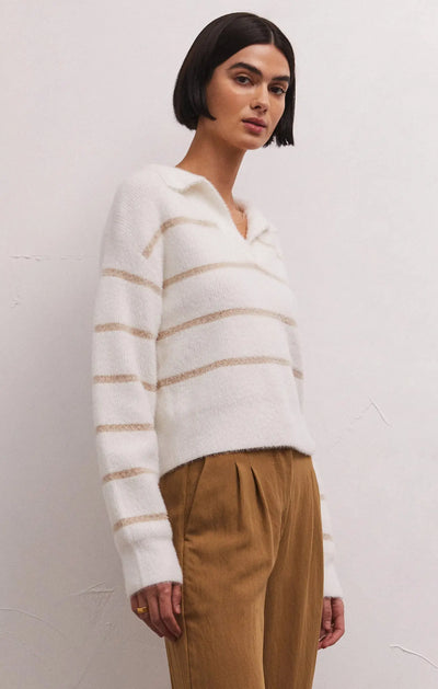 Monique Sweater