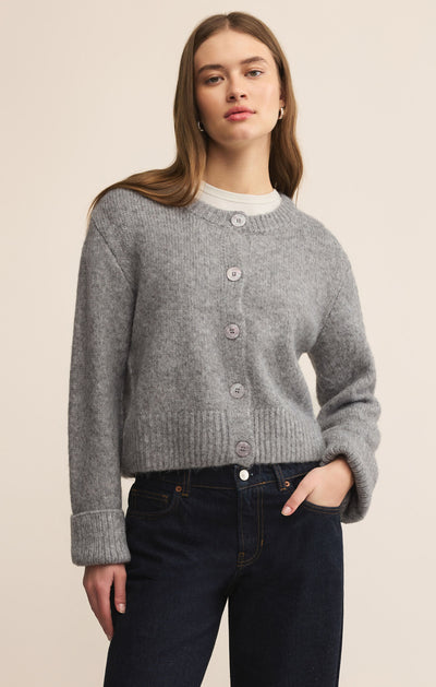 Breen Cardigan