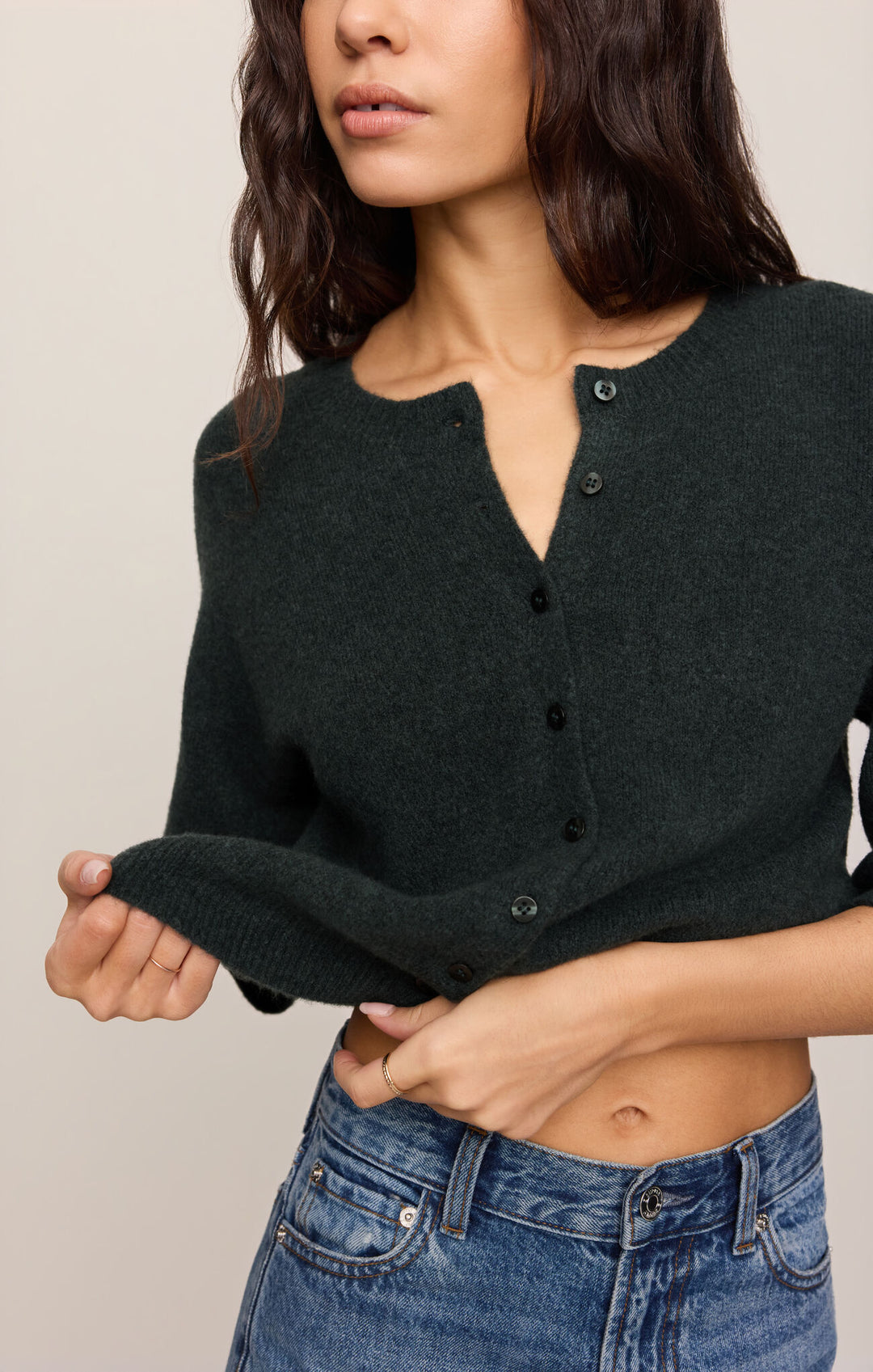Valor Cardigan