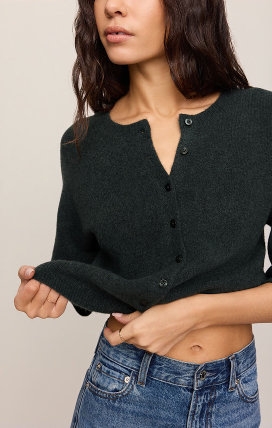 Valor Cardigan