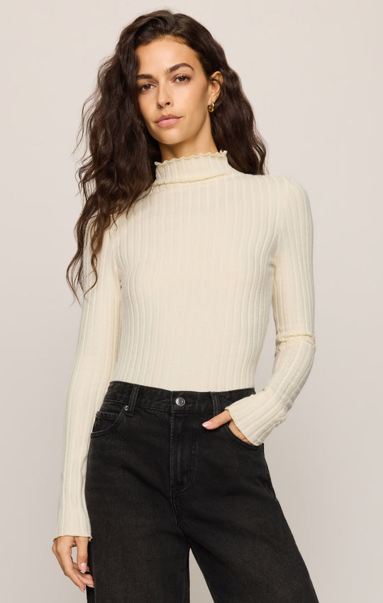 Hattie L/S Top