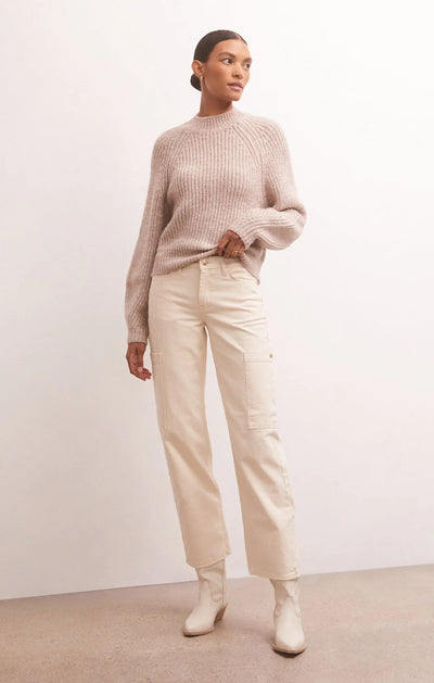 Desmond Sweater