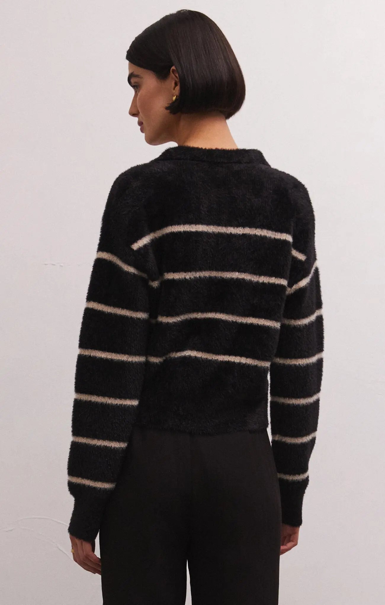 Monique Sweater