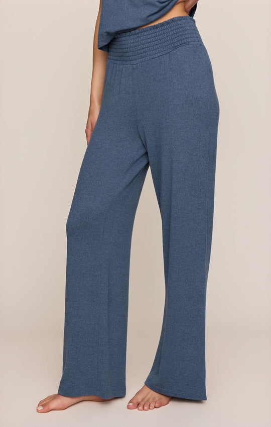 Dawn Smocked Pant