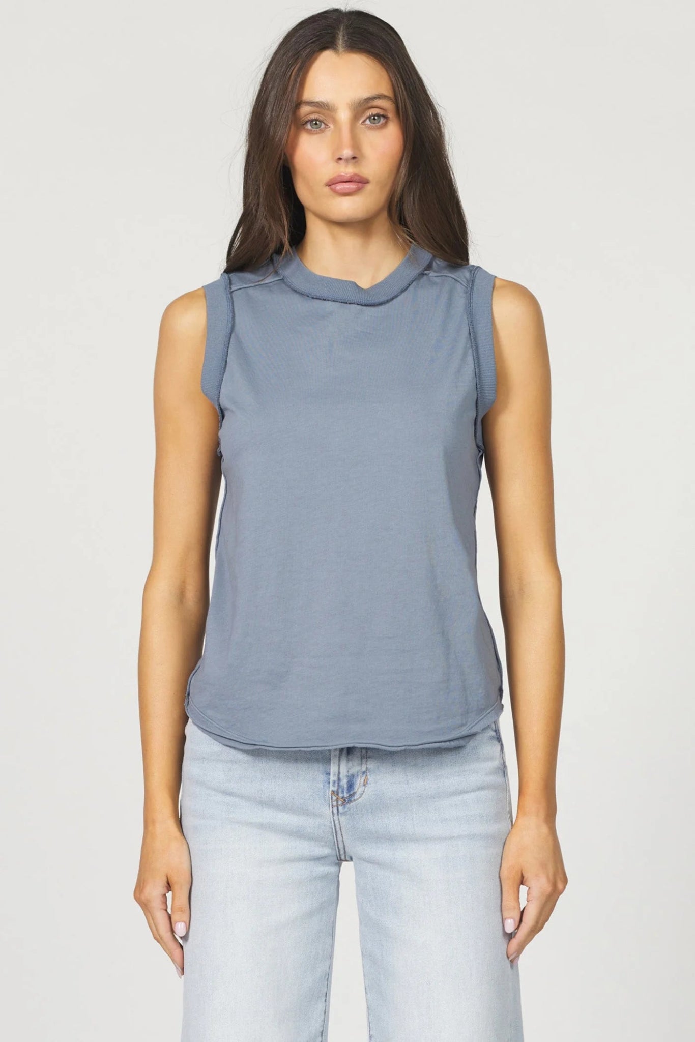 Zo Tank - Beloved Boutique