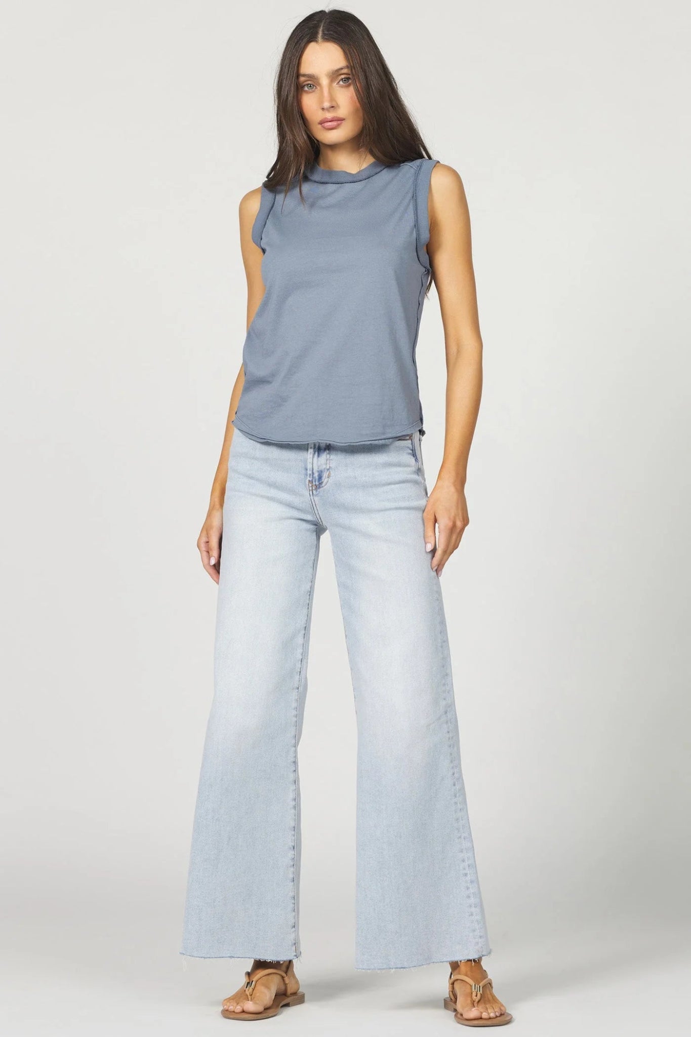 Zo Tank - Beloved Boutique