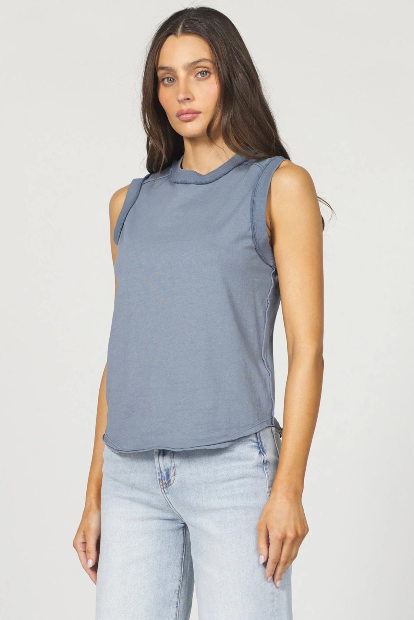 Zo Tank - Beloved Boutique