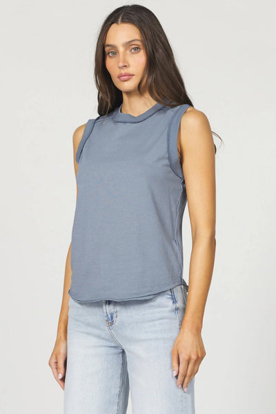 Zo Tank - Beloved Boutique