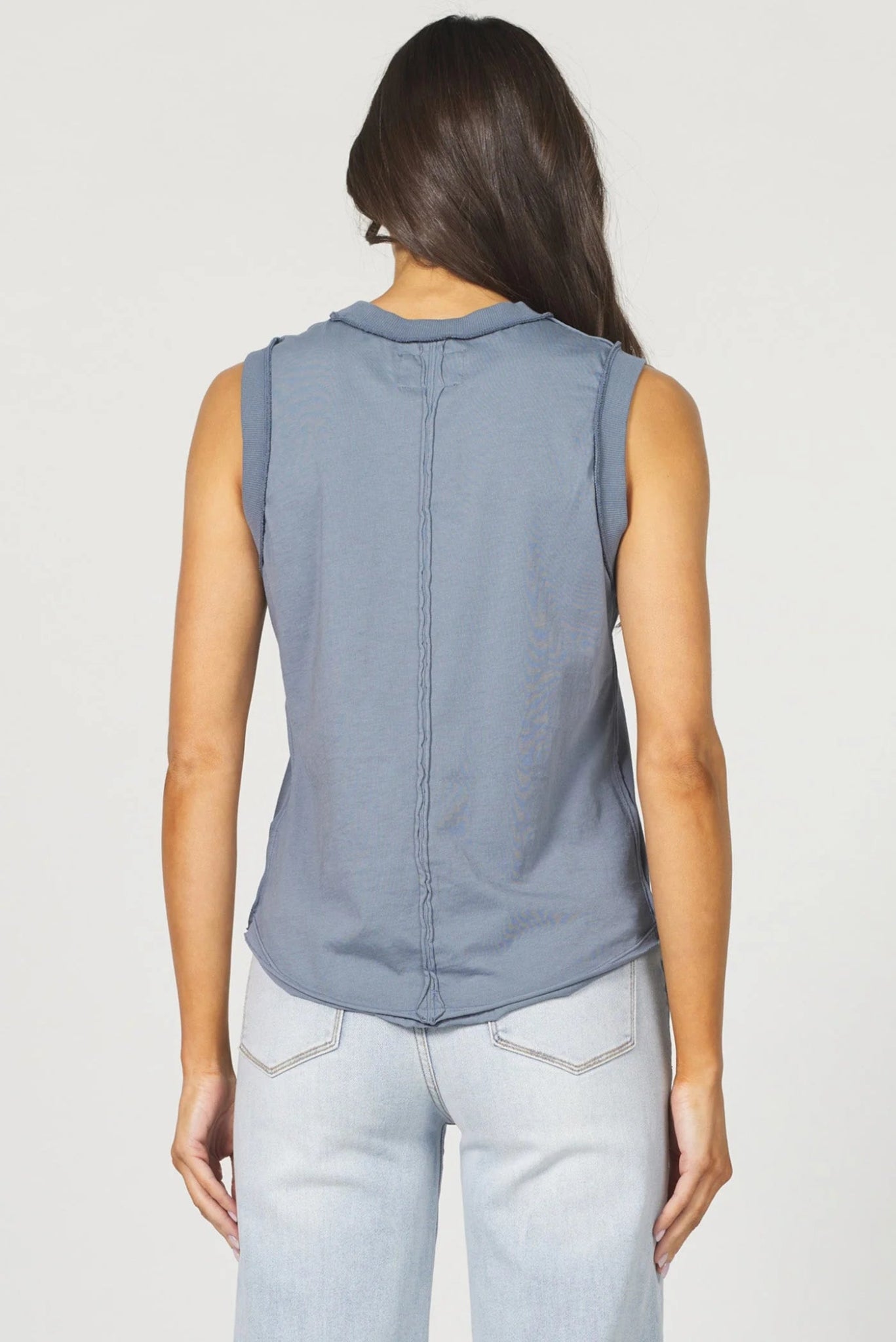 Zo Tank - Beloved Boutique