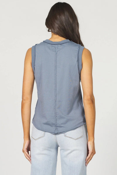 Zo Tank - Beloved Boutique