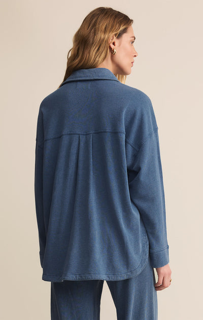 All Day Knit Jacket