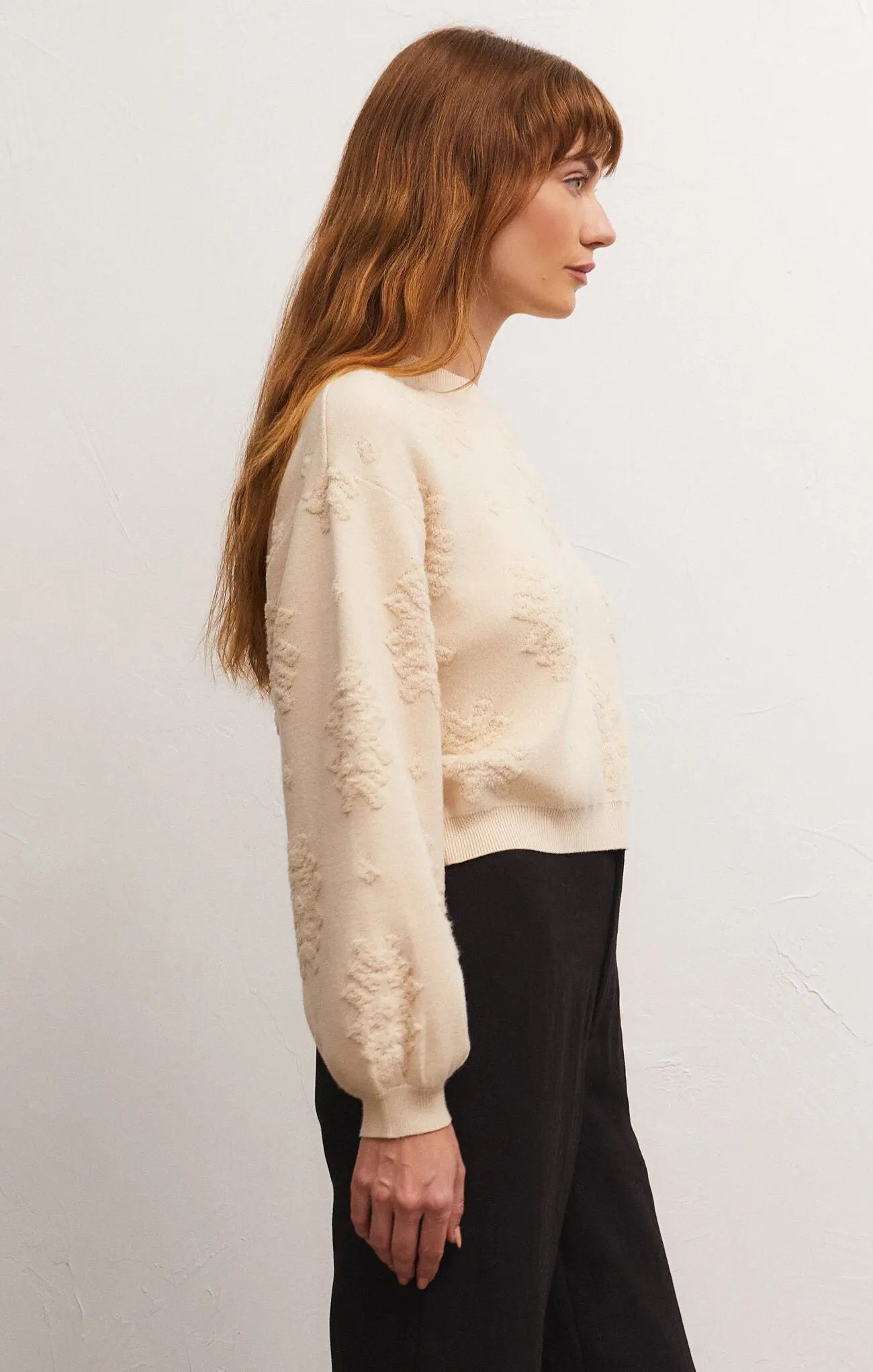 Malin Sweater