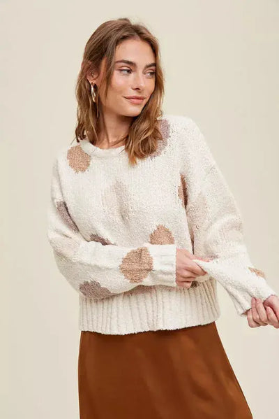 Whit Sweater