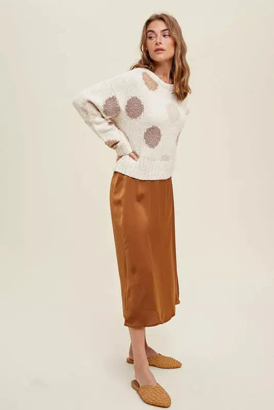 Whit Sweater