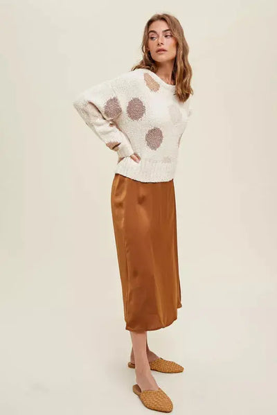 Whit Sweater
