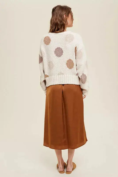 Whit Sweater