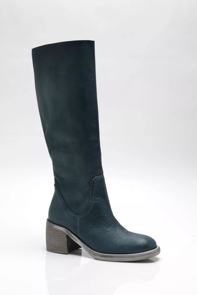 Tall Slouch Boot