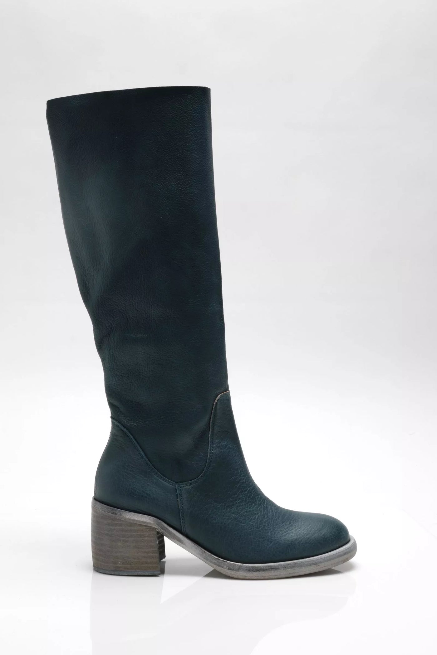 Tall Slouch Boot
