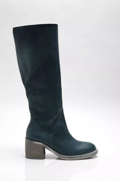 Tall Slouch Boot
