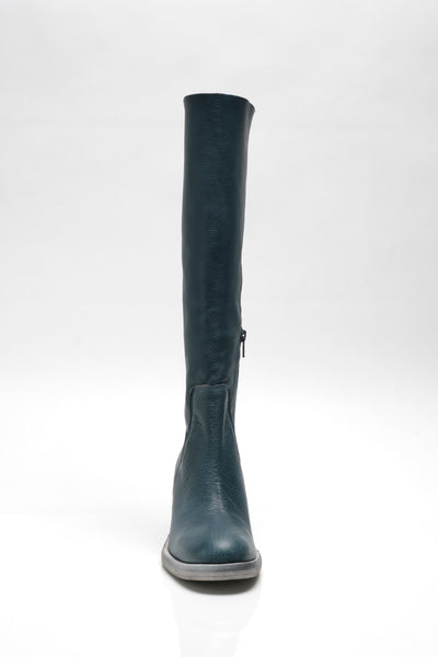 Tall Slouch Boot
