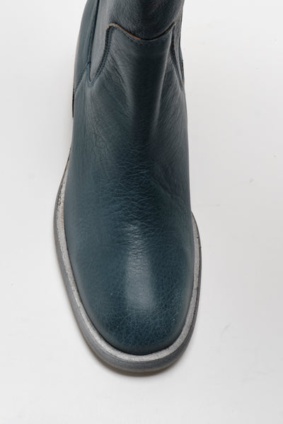 Tall Slouch Boot