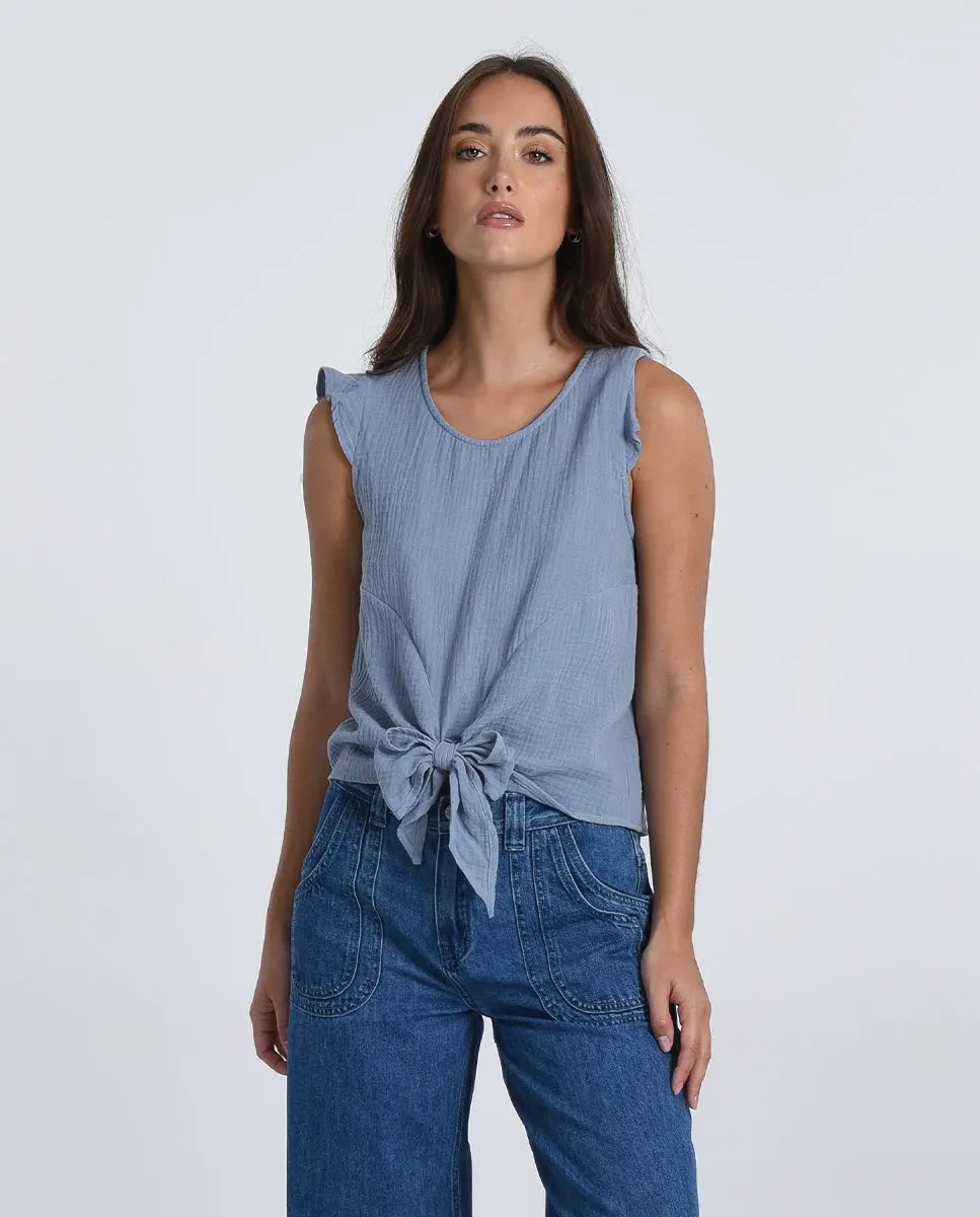 Suki Top