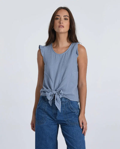 Suki Top