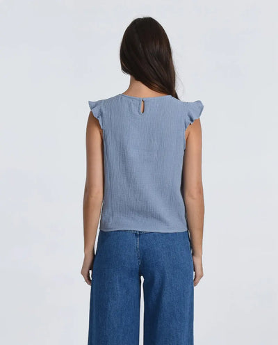 Suki Top