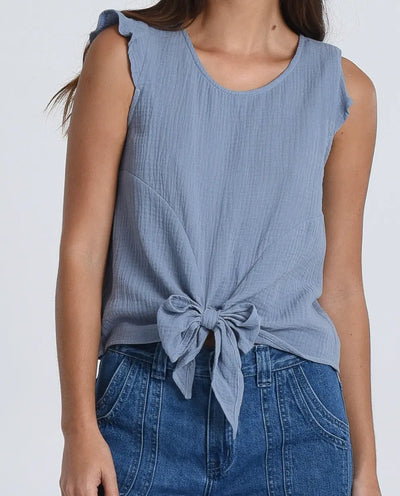 Suki Top