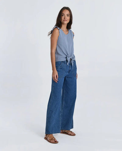 Suki Top