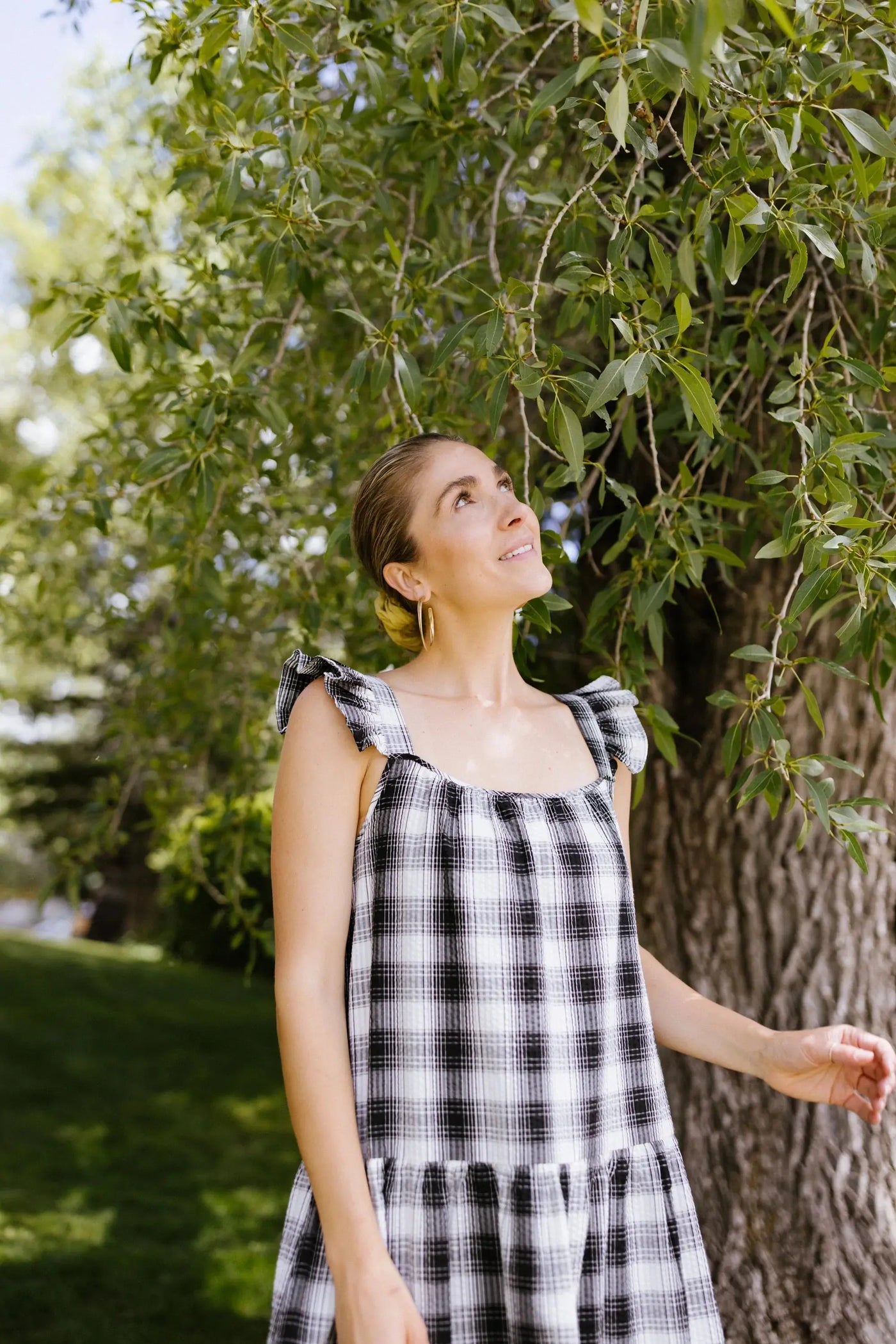 Prairie Life Dress