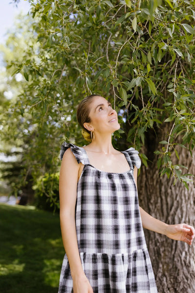 Prairie Life Dress