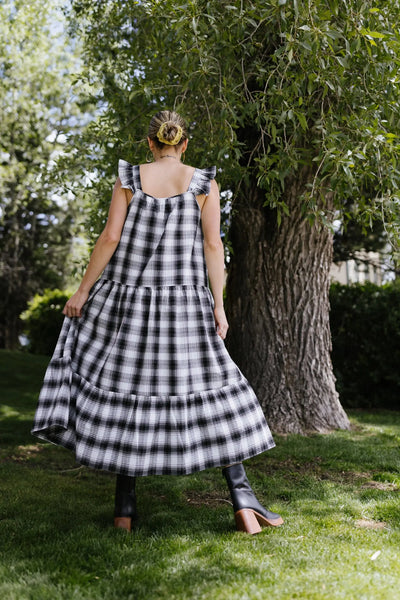 Prairie Life Dress